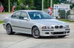 BMW M5 2003 года